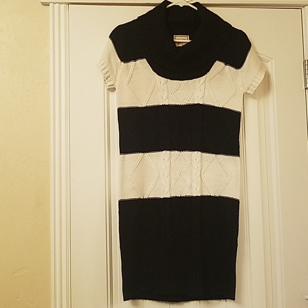 Never worn long sweater